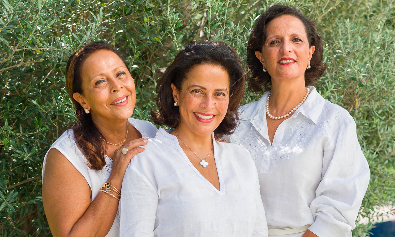 Our Story as You’ve Never Read It Before