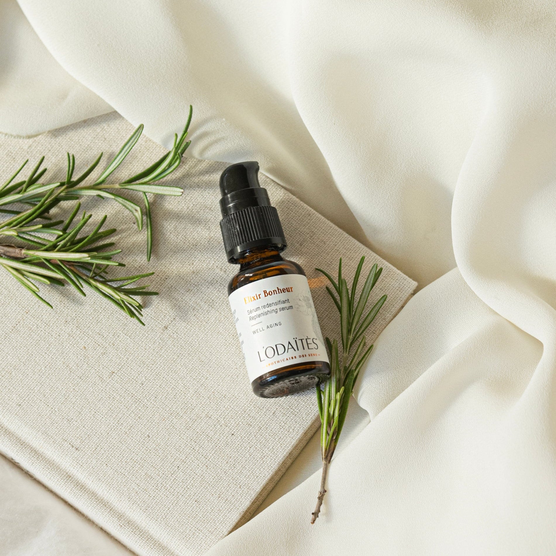 Élixir Bonheur - 15ml