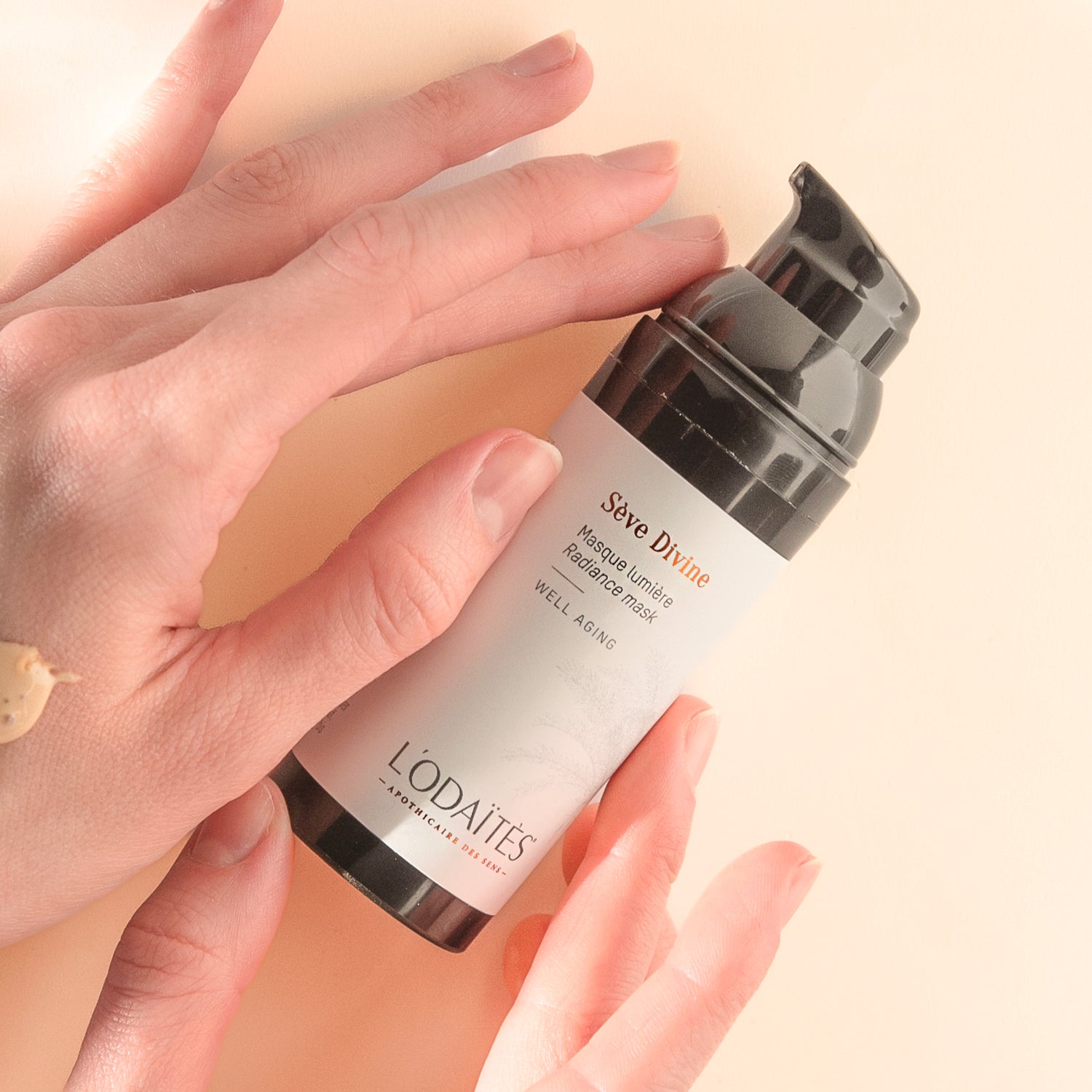 Sève Divine - 50ml