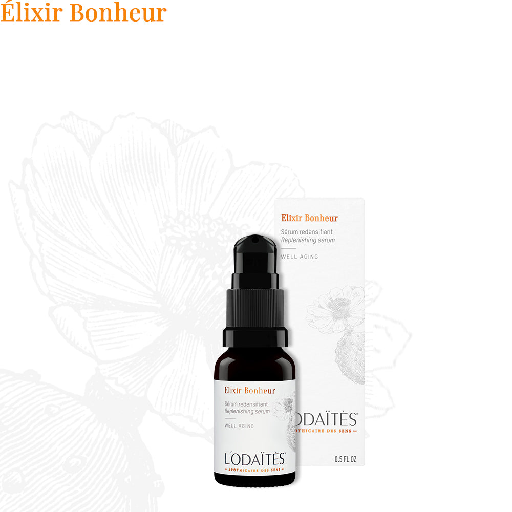 Élixir Bonheur - 15ml