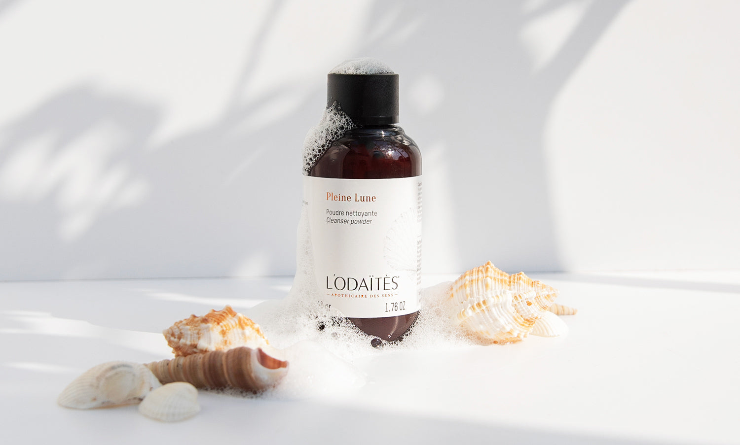 Pleine Lune: The Cleanser That Truly Supports Your Microbiome