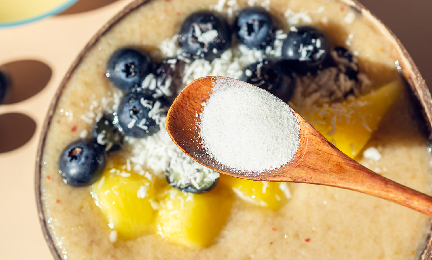 All You Need to Know About Collagen