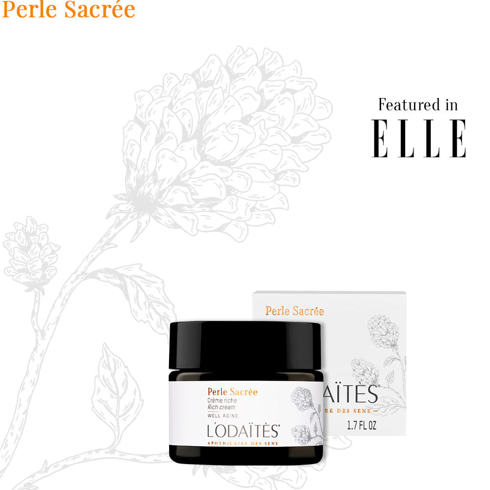 Perle Sacrée - 50ml