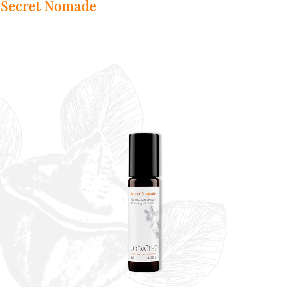 Secret Nomade - 9ml